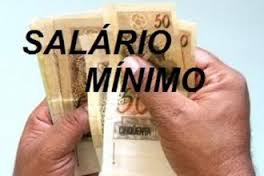 Salário Mínimo de 2014 será de R$ 724,00 Salário Mínimo de 2014 será de R$ 724,00